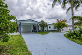 Take Me to the River - 1930 NW 32nd St